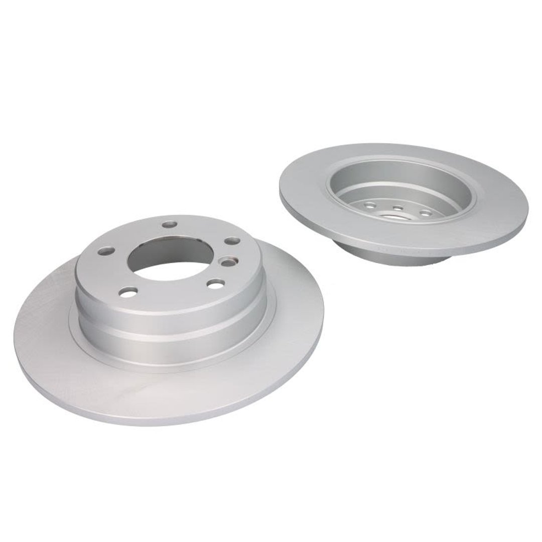 Tarcza hamulcowa FERODO DDF249C