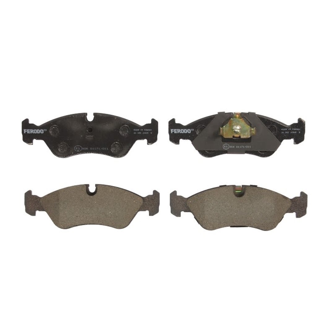 FERODO FEDERAL-MOGUL)) FDB584