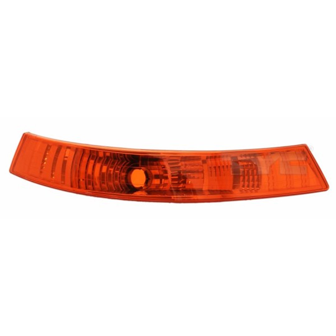 TYC KIERUNKOWSKAZ NISSAN PRIMASTAR 01-/RENAULT TRAFIC 01 LEWY POMARAŃCZOWY 18-0372-01-2 18-0372-01-2