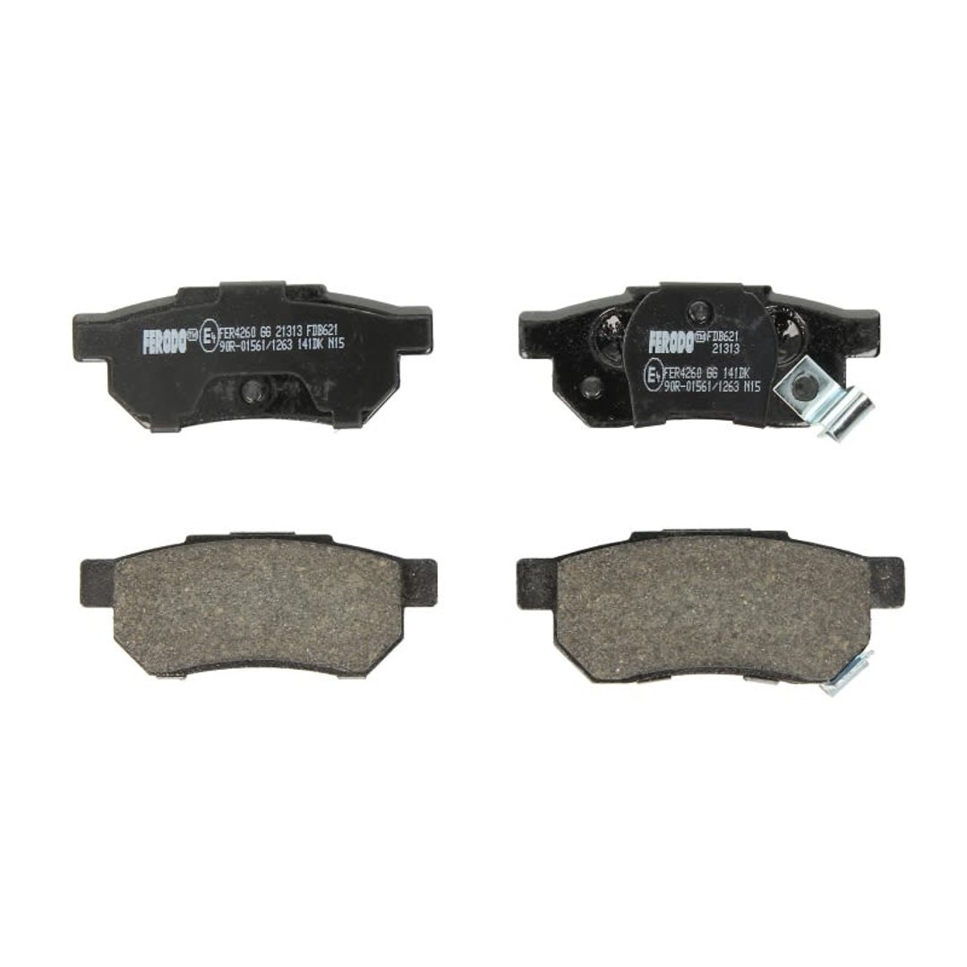 FERODO FEDERAL-MOGUL)) FDB621