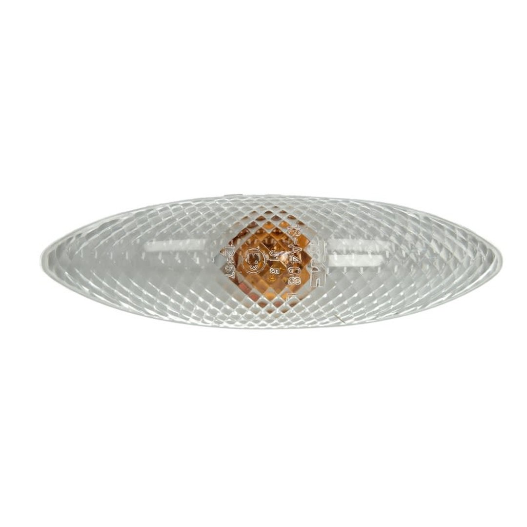 TYC Lampa kierunkowskazu TYC 18-0408-00-2