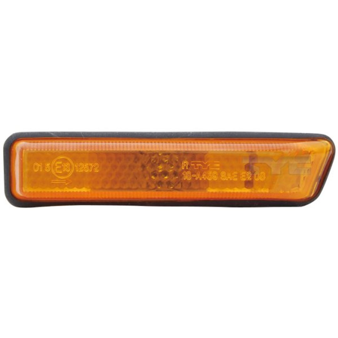 TYC KIERUNKOWSKAZ BOCZNY BMW 3 E36 90-00/X5 E53 00 PRAWY POMARAŃCZOWY 18-0459-05-9 18-0459-05-9