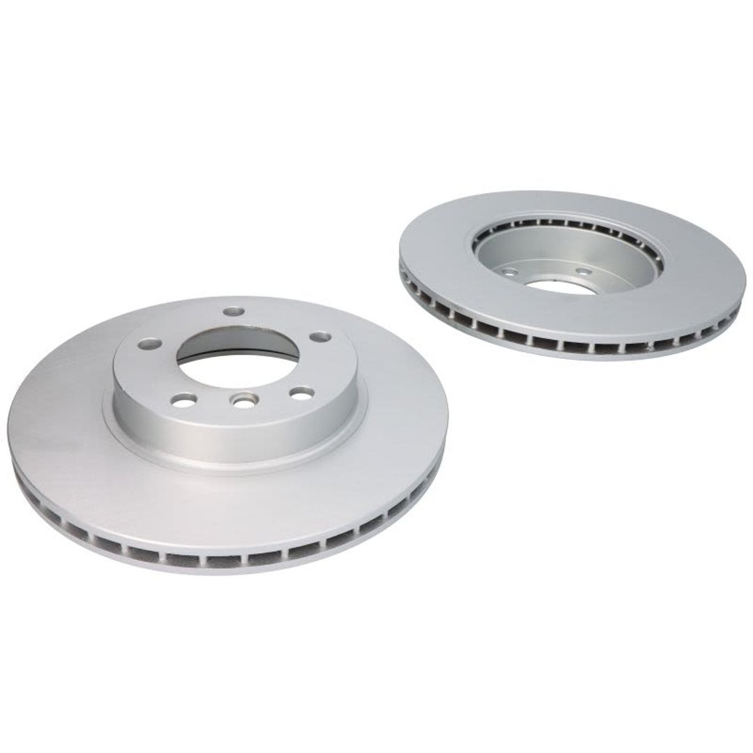 Tarcza hamulcowa FERODO DDF258C