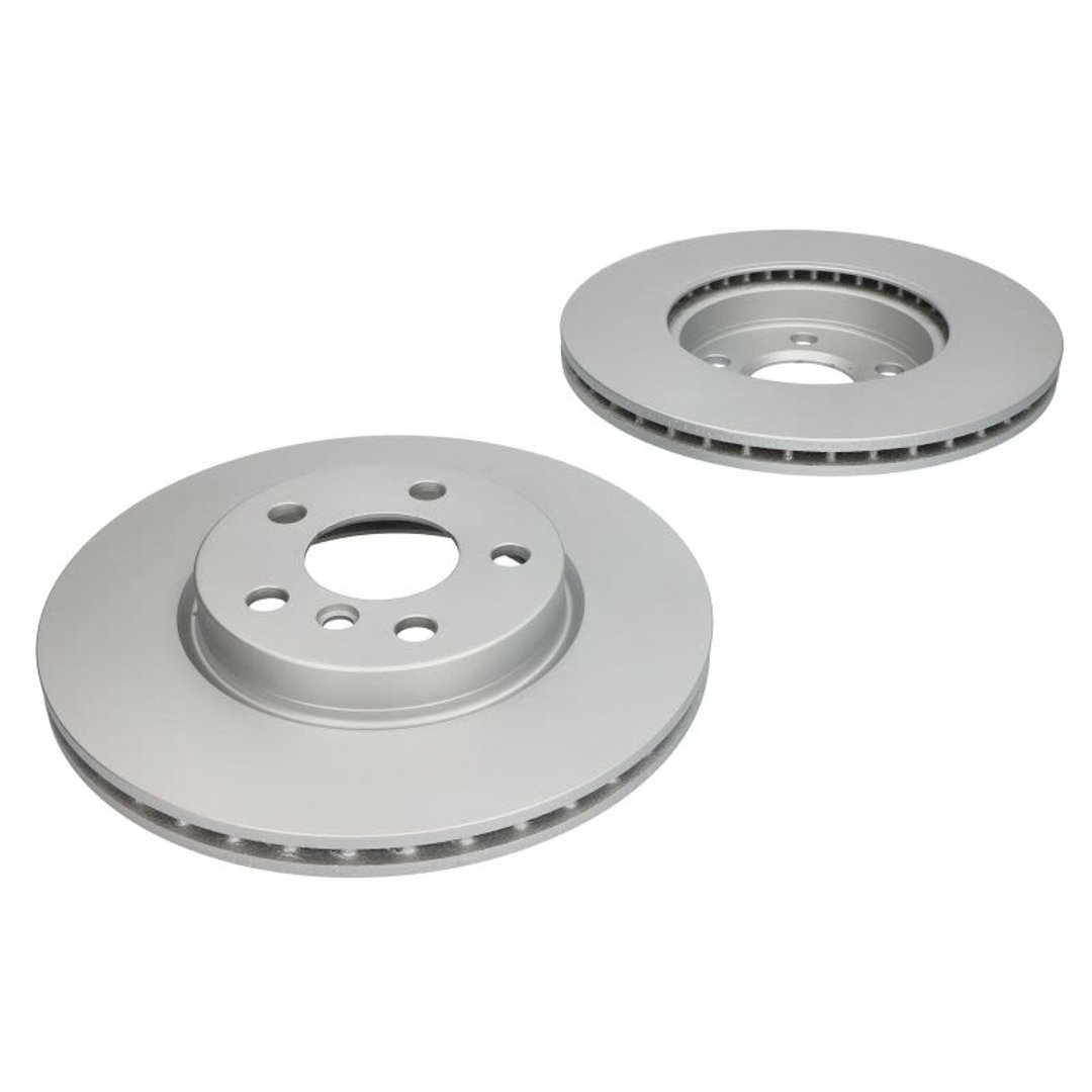 Tarcza hamulcowa FERODO DDF2613C