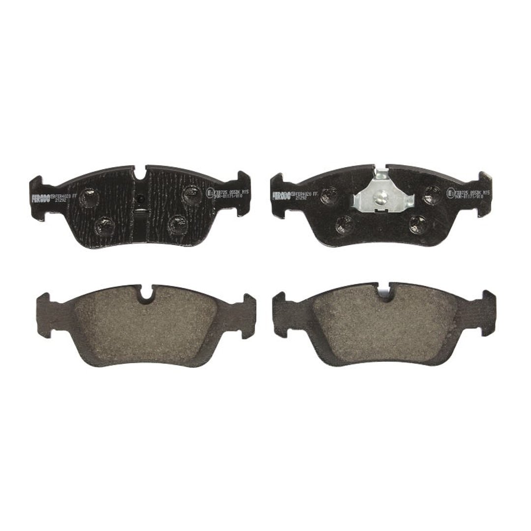 FERODO (FEDERAL-MOGUL)) (FEDERAL-MOGUL)) FDB725 FDB725
