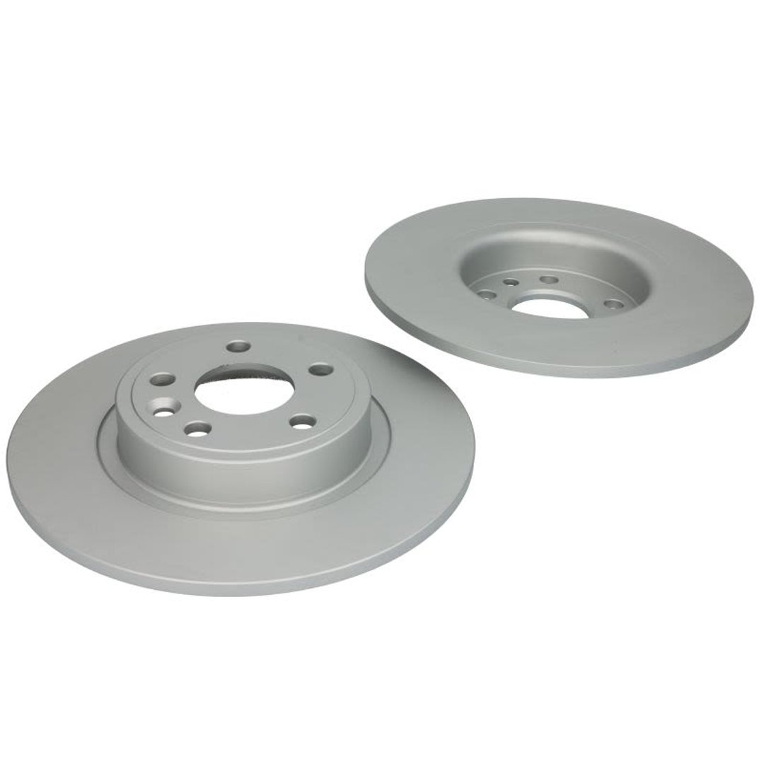 Tarcza hamulcowa FERODO DDF2633C