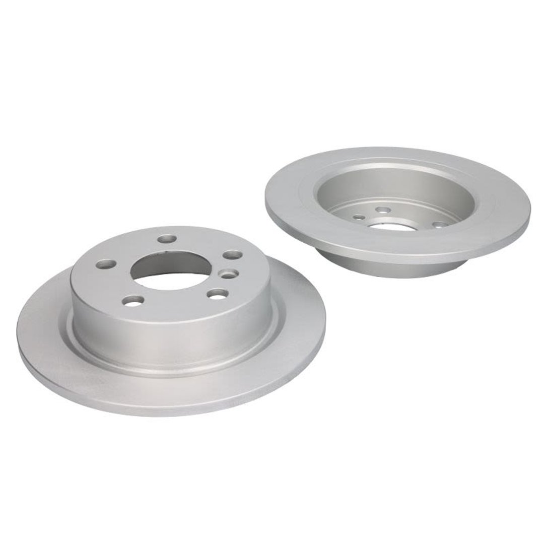 Tarcza hamulcowa FERODO DDF2656C