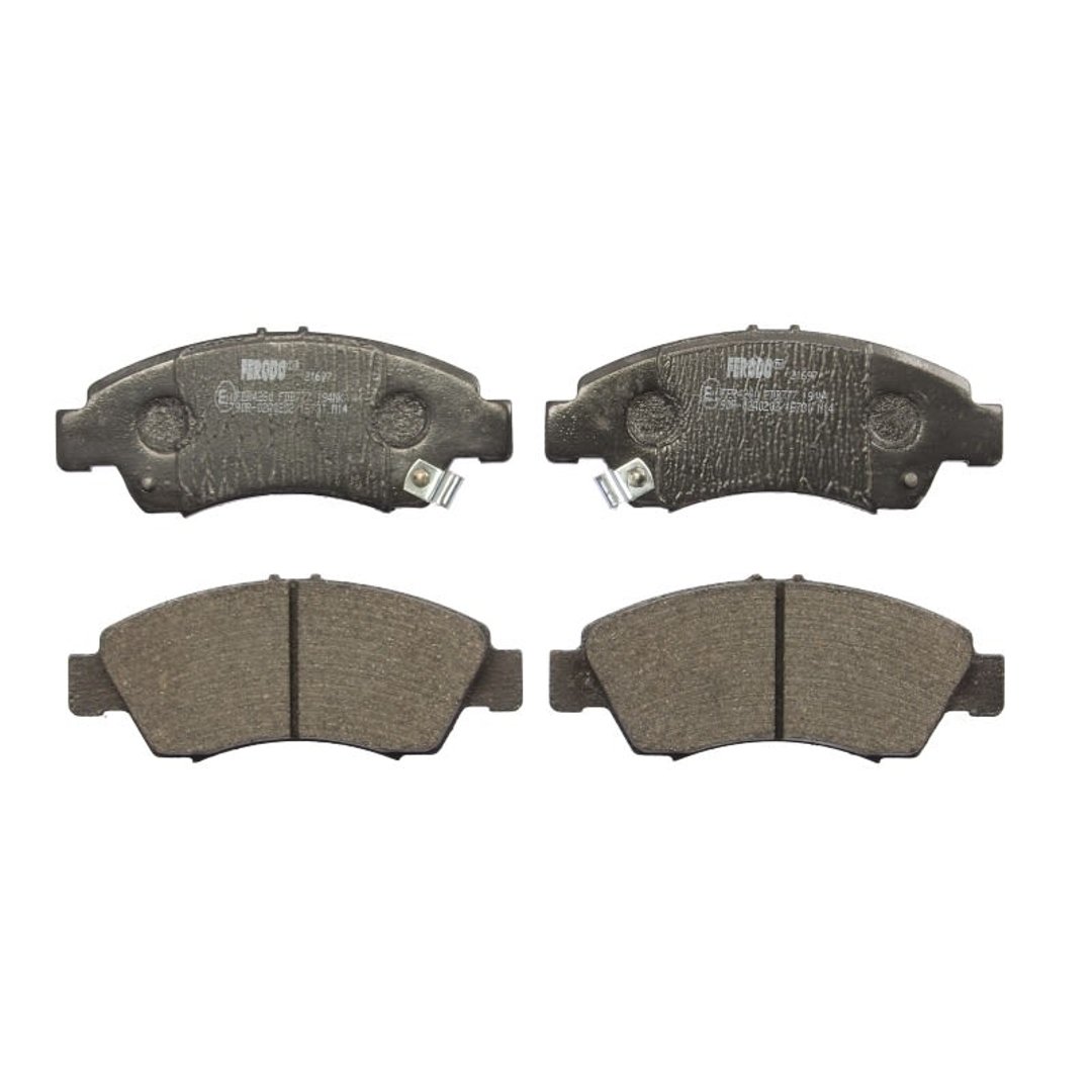 FERODO FEDERAL-MOGUL)) FDB777
