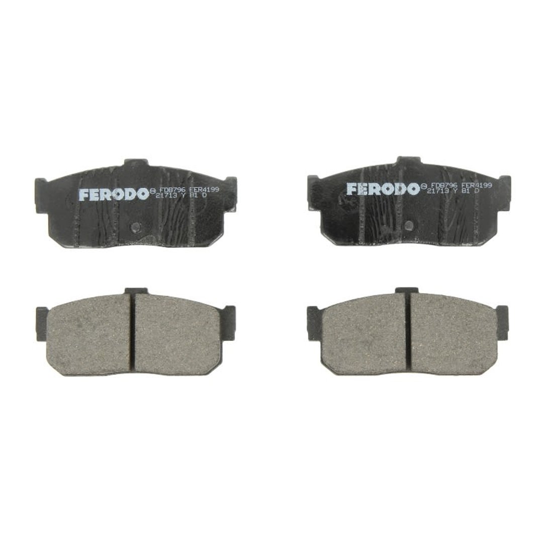 FERODO FEDERAL-MOGUL)) FDB796