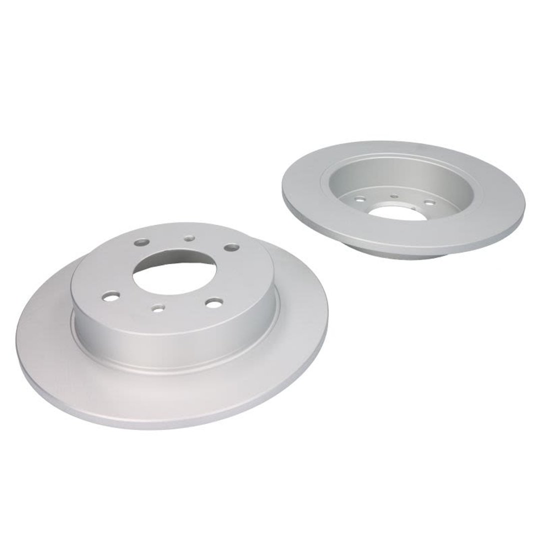 Tarcza hamulcowa FERODO DDF267C