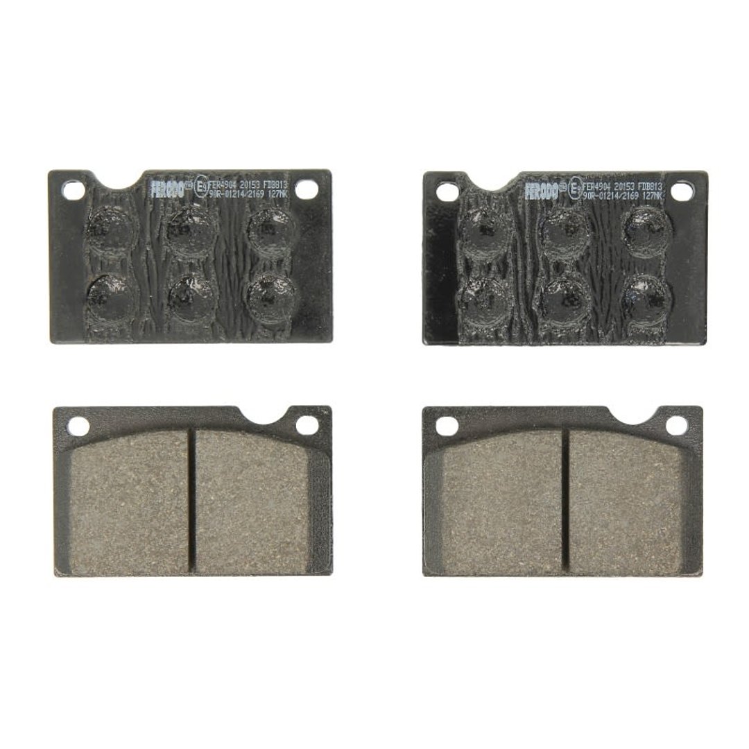 FERODO FEDERAL-MOGUL)) FDB813