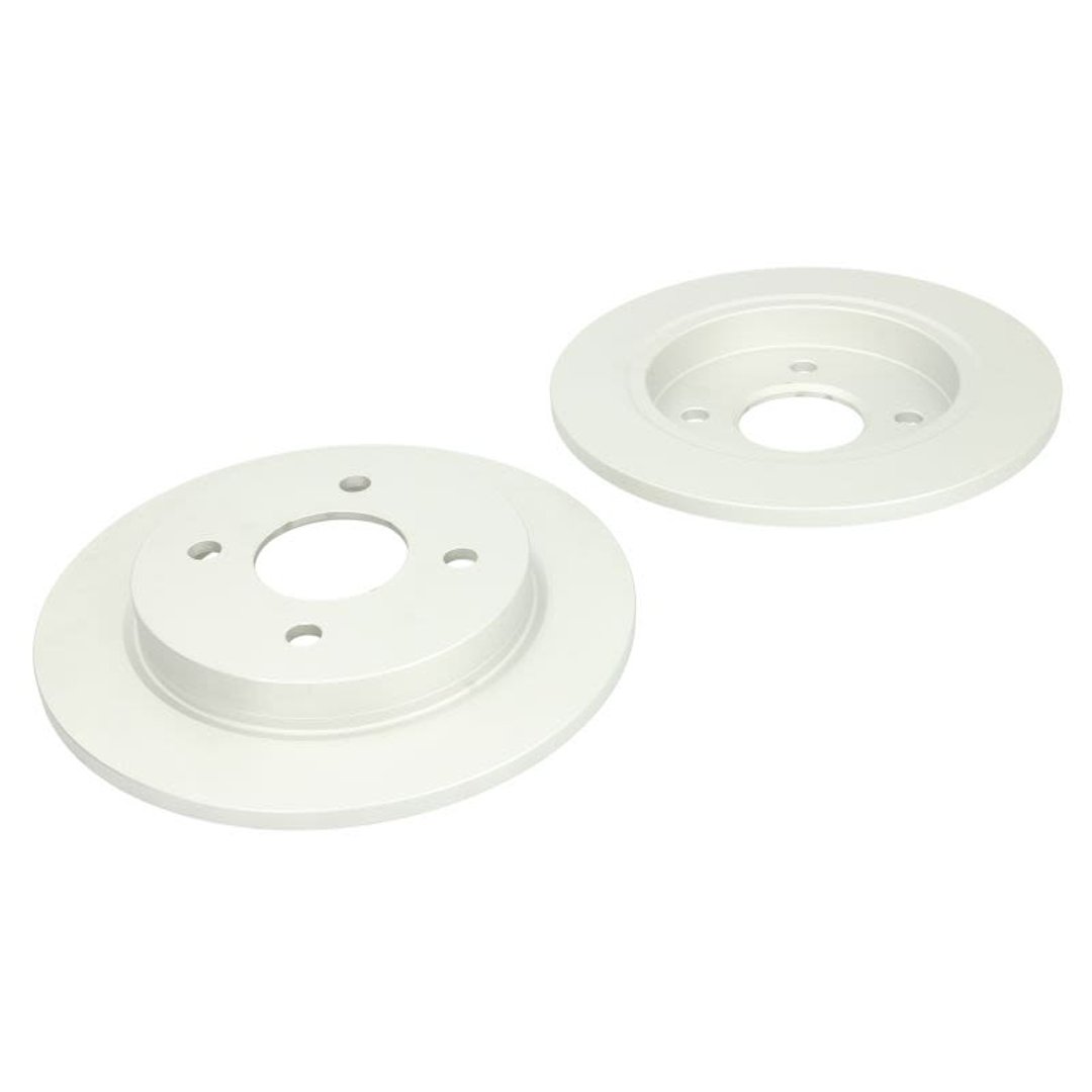 Tarcza hamulcowa FERODO DDF281C