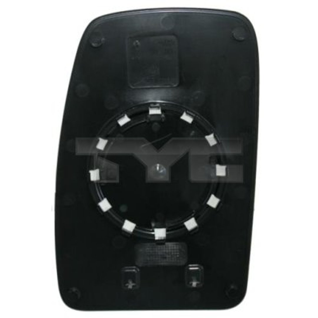 TYC Szkło lusterka, lusterko zewnętrzne TYC 325-0073-1