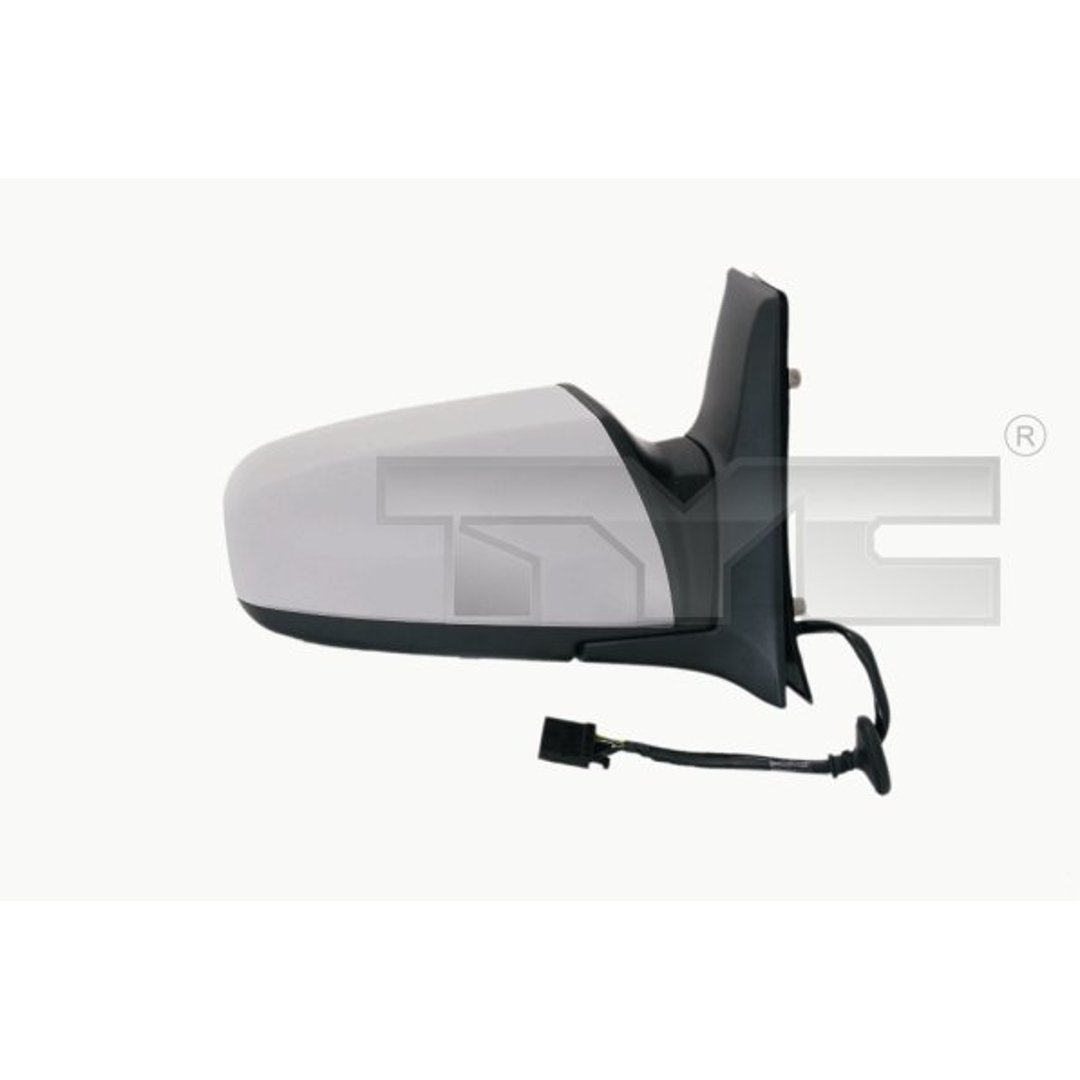TYC Lusterko zewnętrzne TYC 325-0083