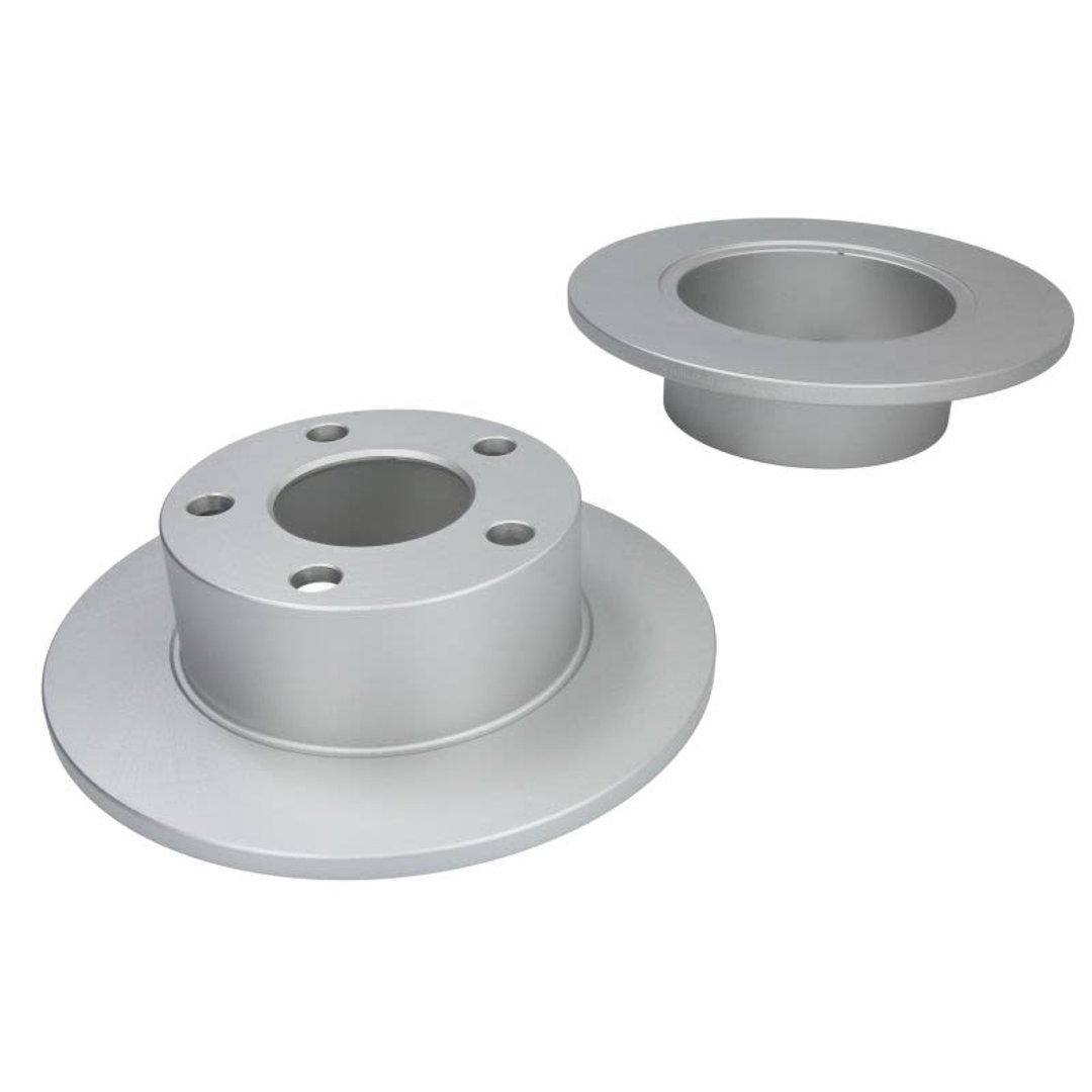 Tarcza hamulcowa FERODO DDF321C