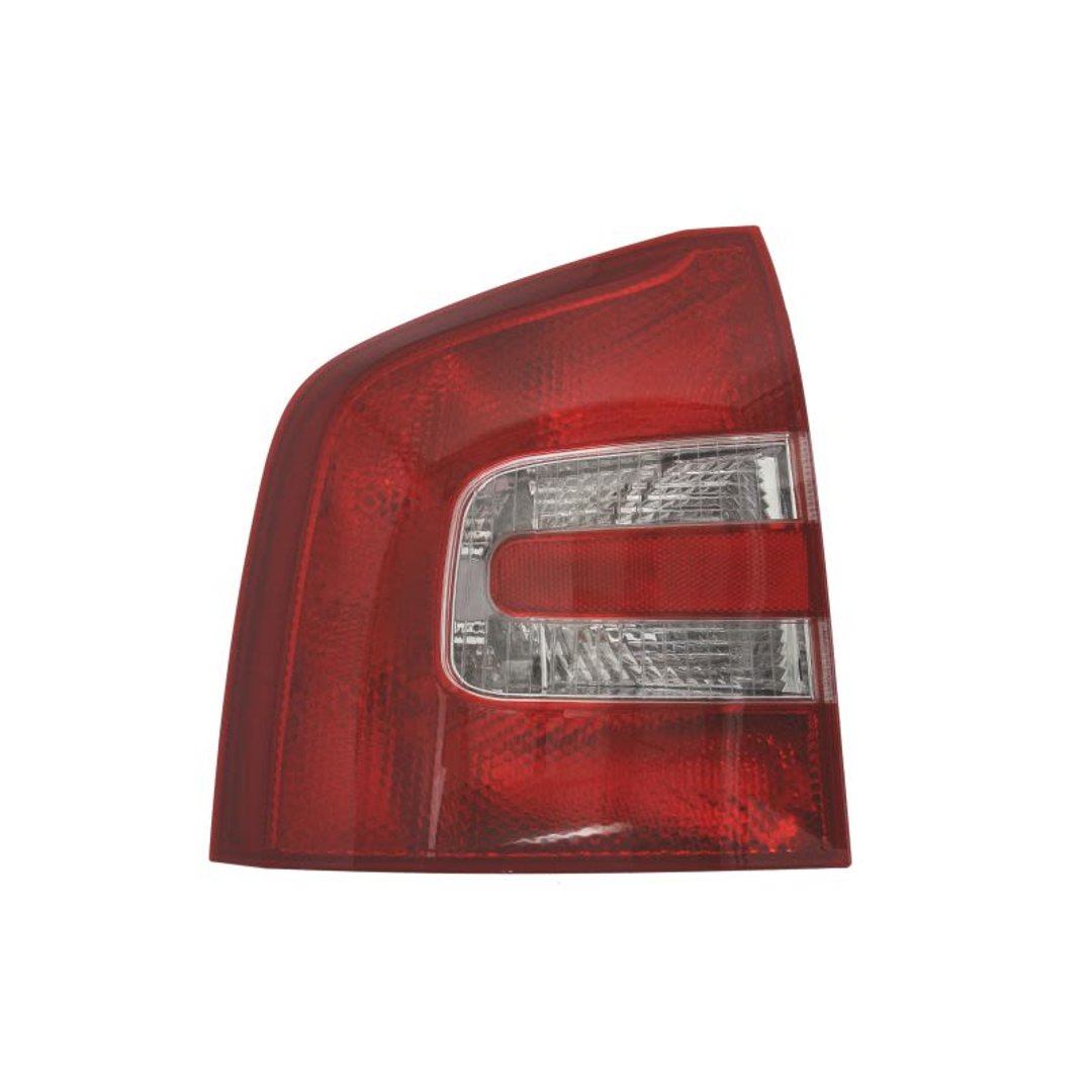 TYC Lampa tylna zespolona 11-12258-01-2