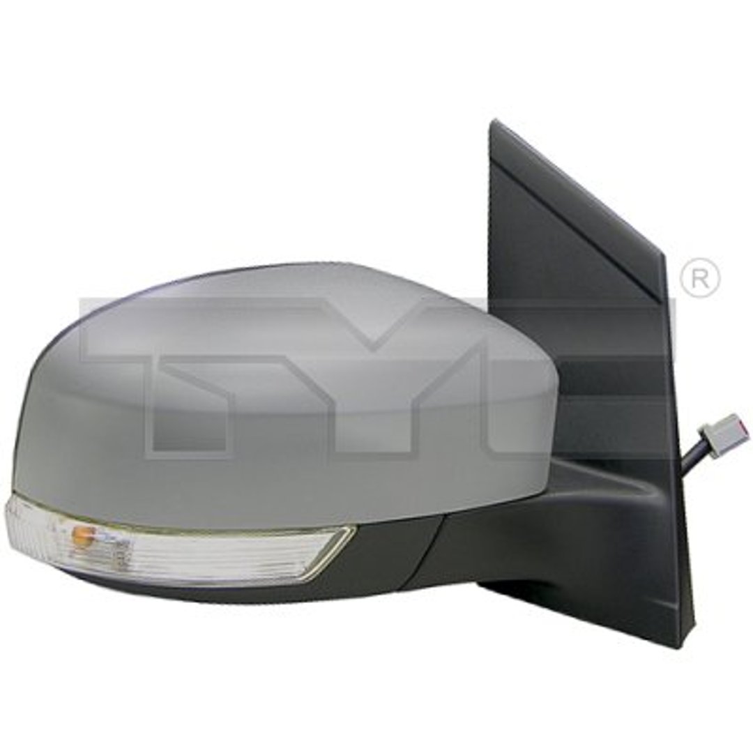 Lusterko zewnętrzne TYC 310-0118