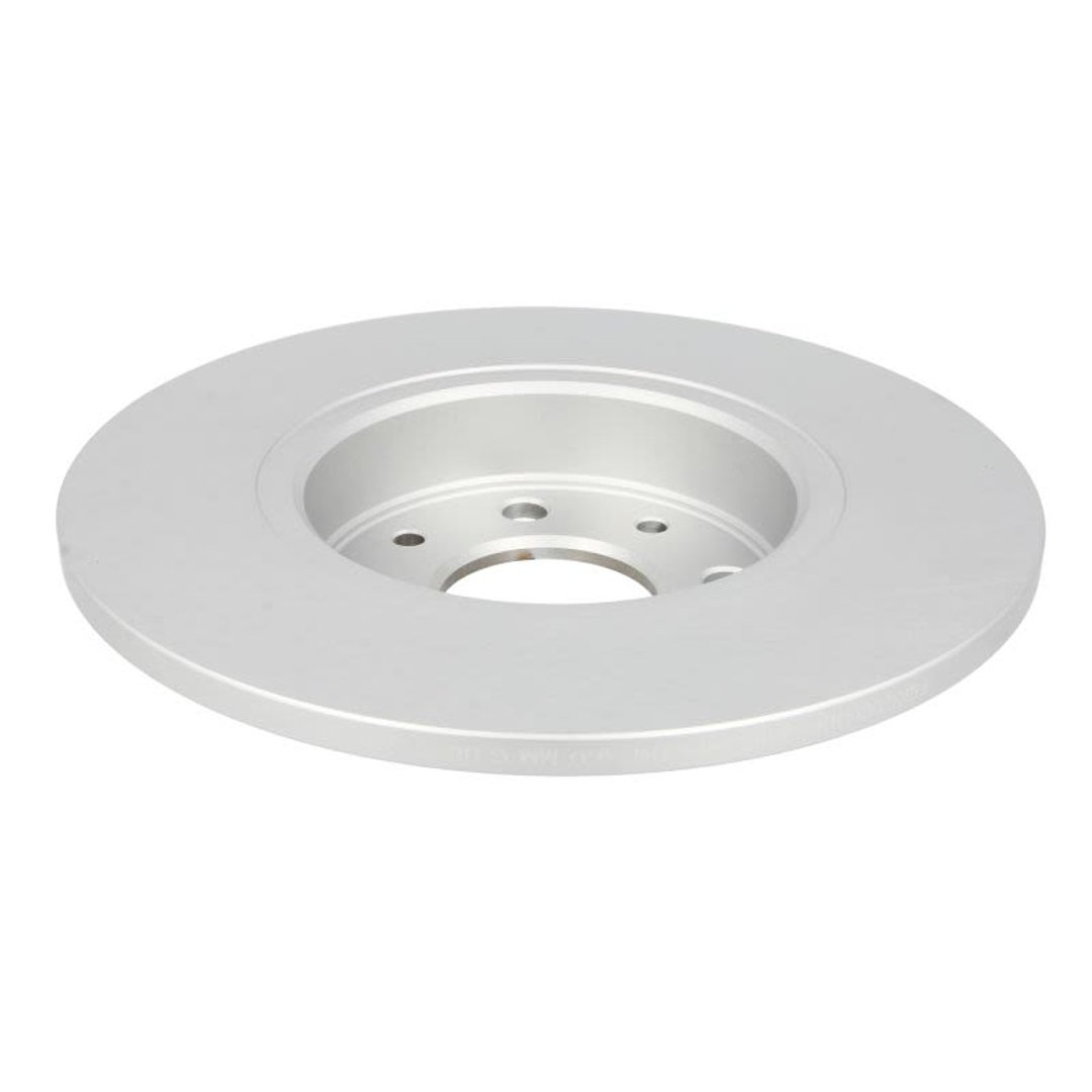 Tarcza hamulcowa FERODO DDF1741C