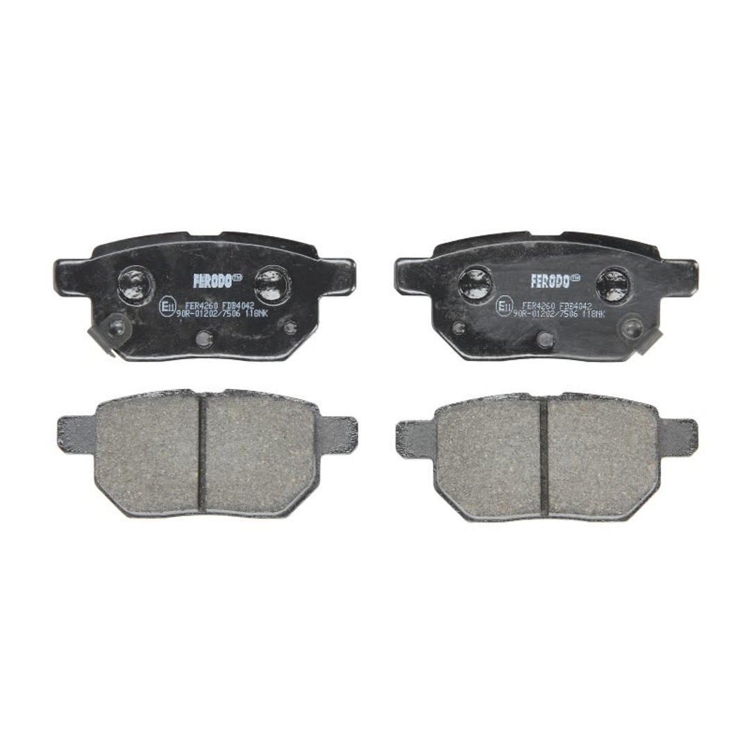 FERODO FEDERAL-MOGUL)) FDB4042