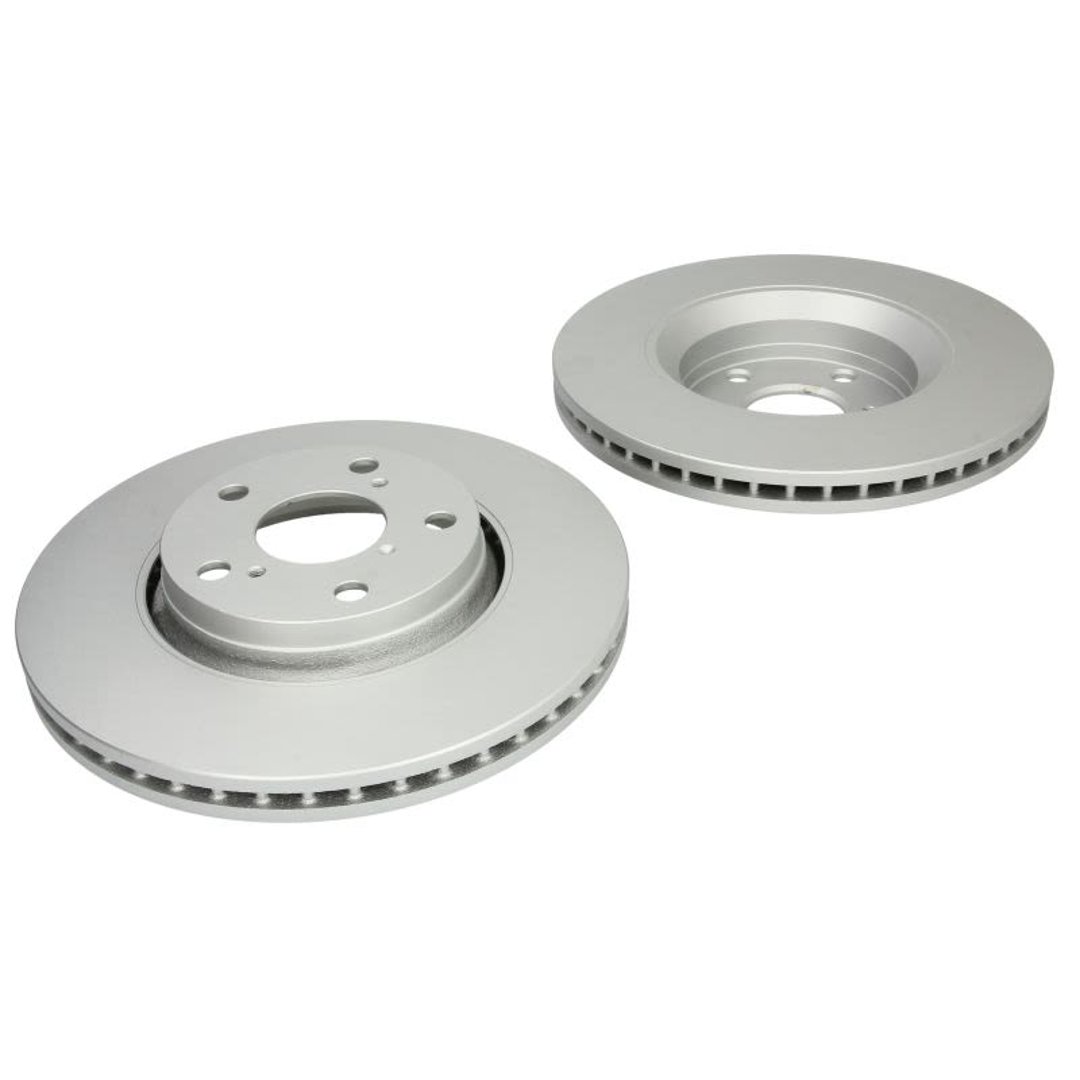Tarcza hamulcowa FERODO DDF1756C