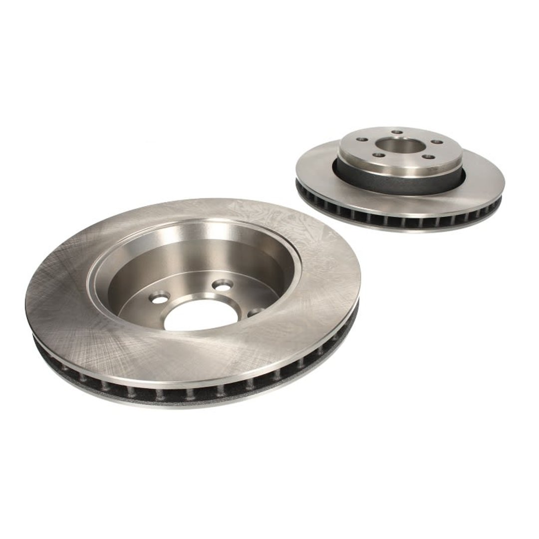 FERODO (FEDERAL-MOGUL) Tarcza hamulcowa (FEDERAL-MOGUL) DDF1759