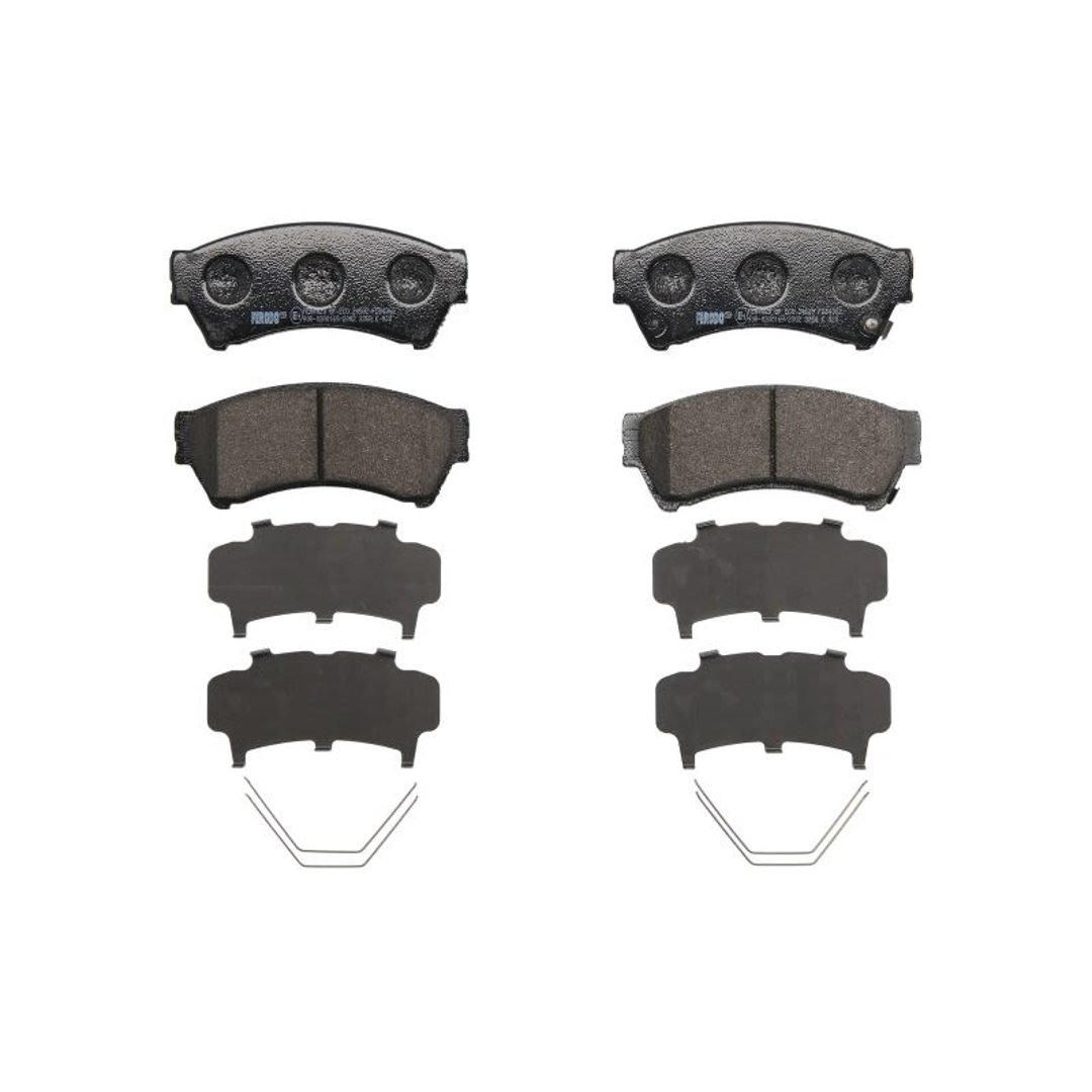 FERODO FEDERAL-MOGUL)) FDB4062