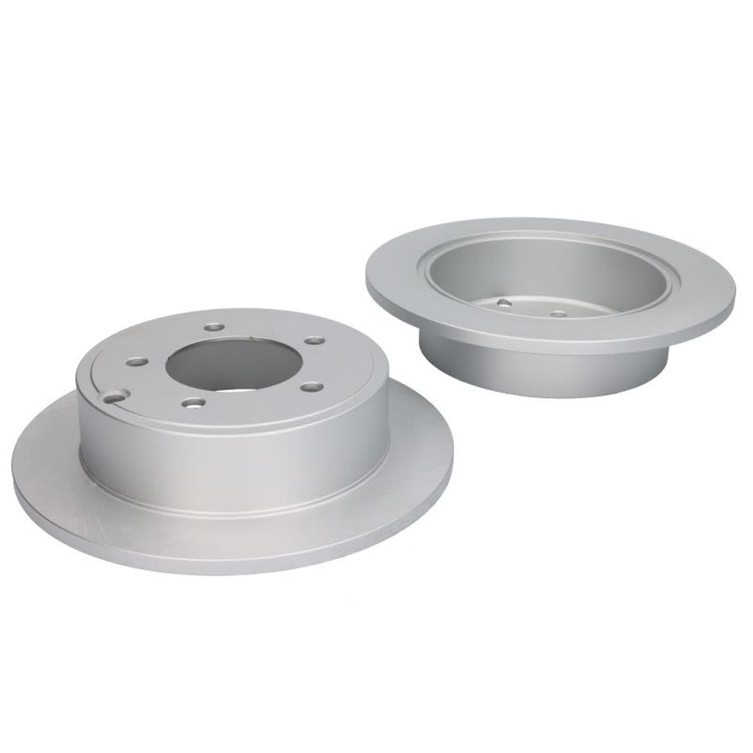 Tarcza hamulcowa FERODO DDF1762C