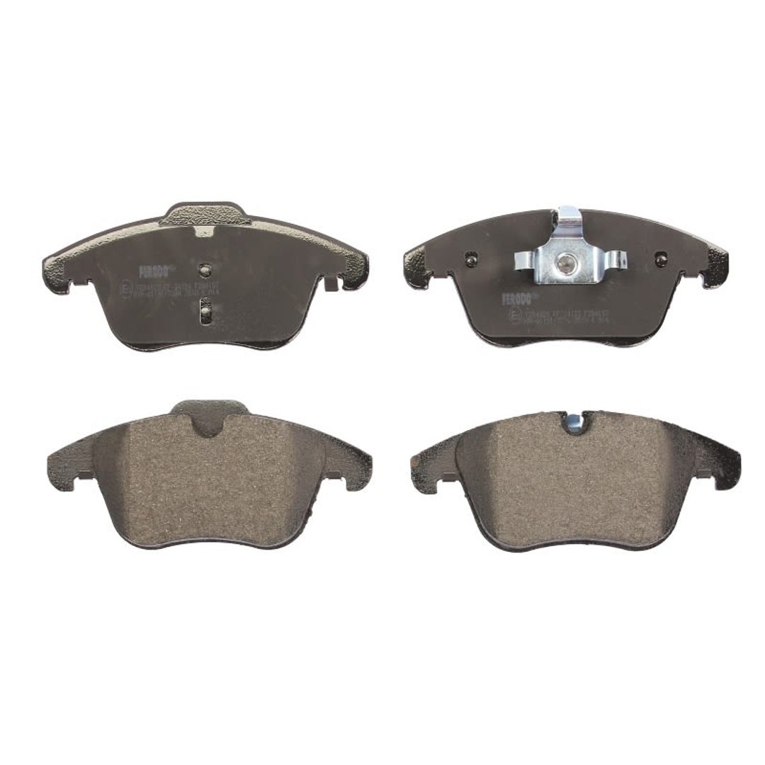 FERODO FEDERAL-MOGUL)) FDB4107