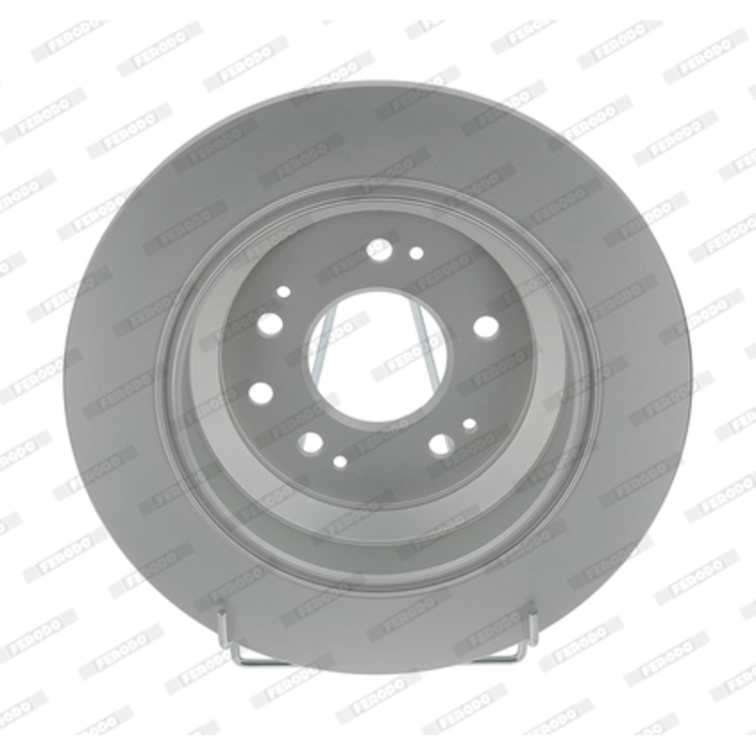 Tarcza hamulcowa FERODO DDF1778C