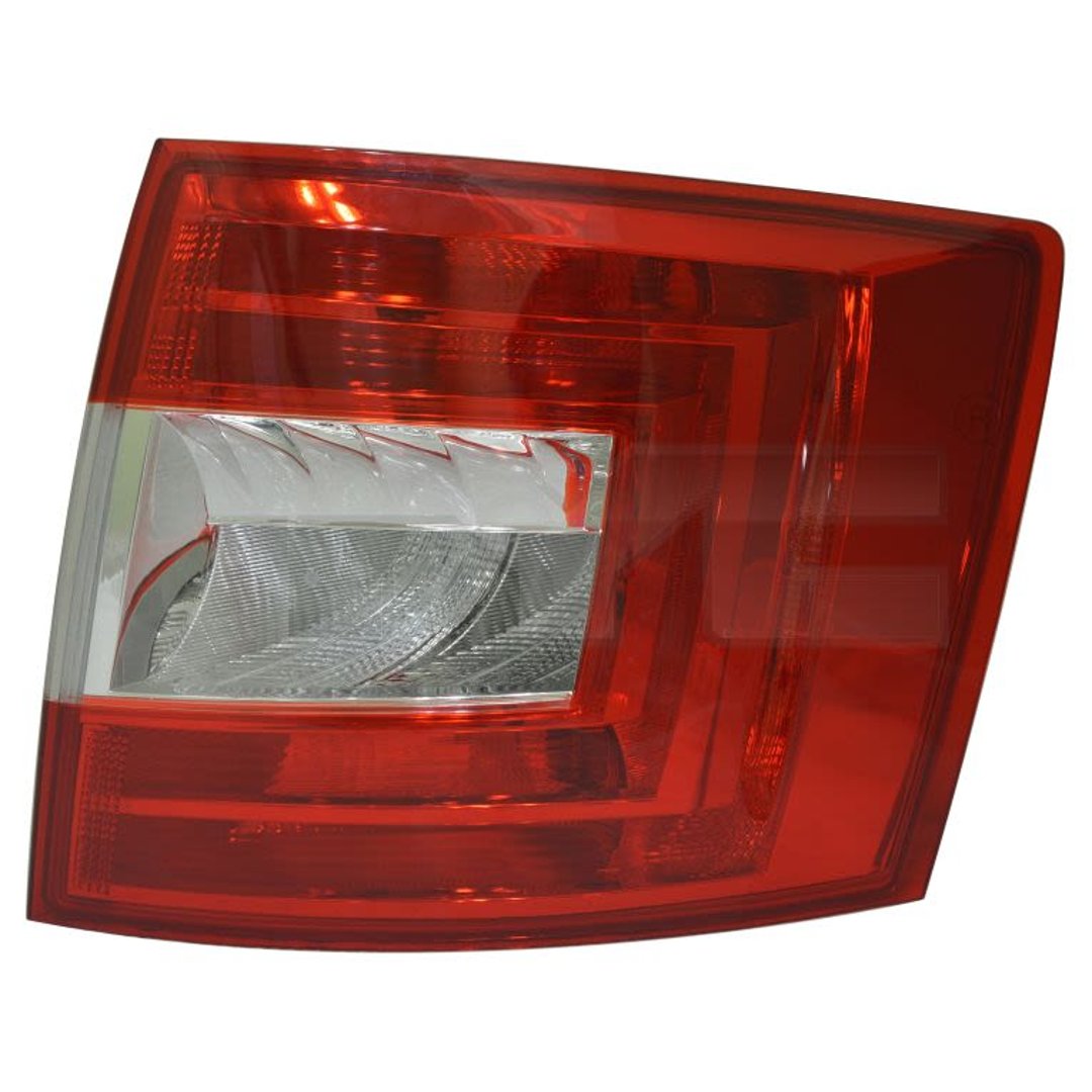 TYC Lampa tylna zespolona 11-12675-01-2 11-12675-01-2