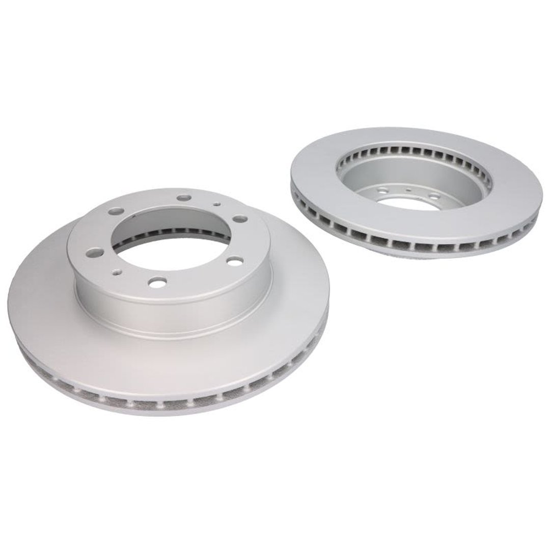 Tarcza hamulcowa FERODO DDF1783C