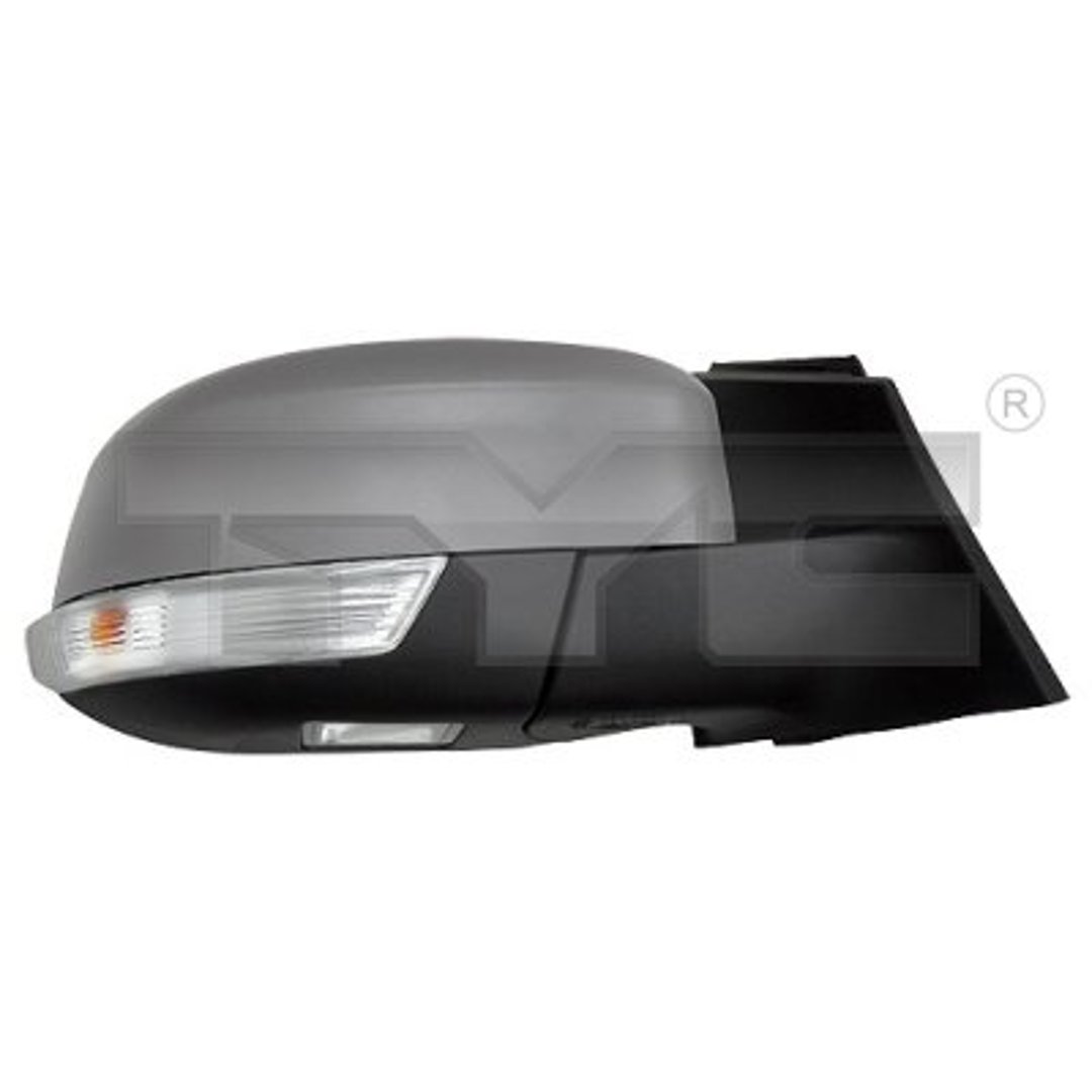 TYC Lusterko zewnętrzne TYC 310-0192