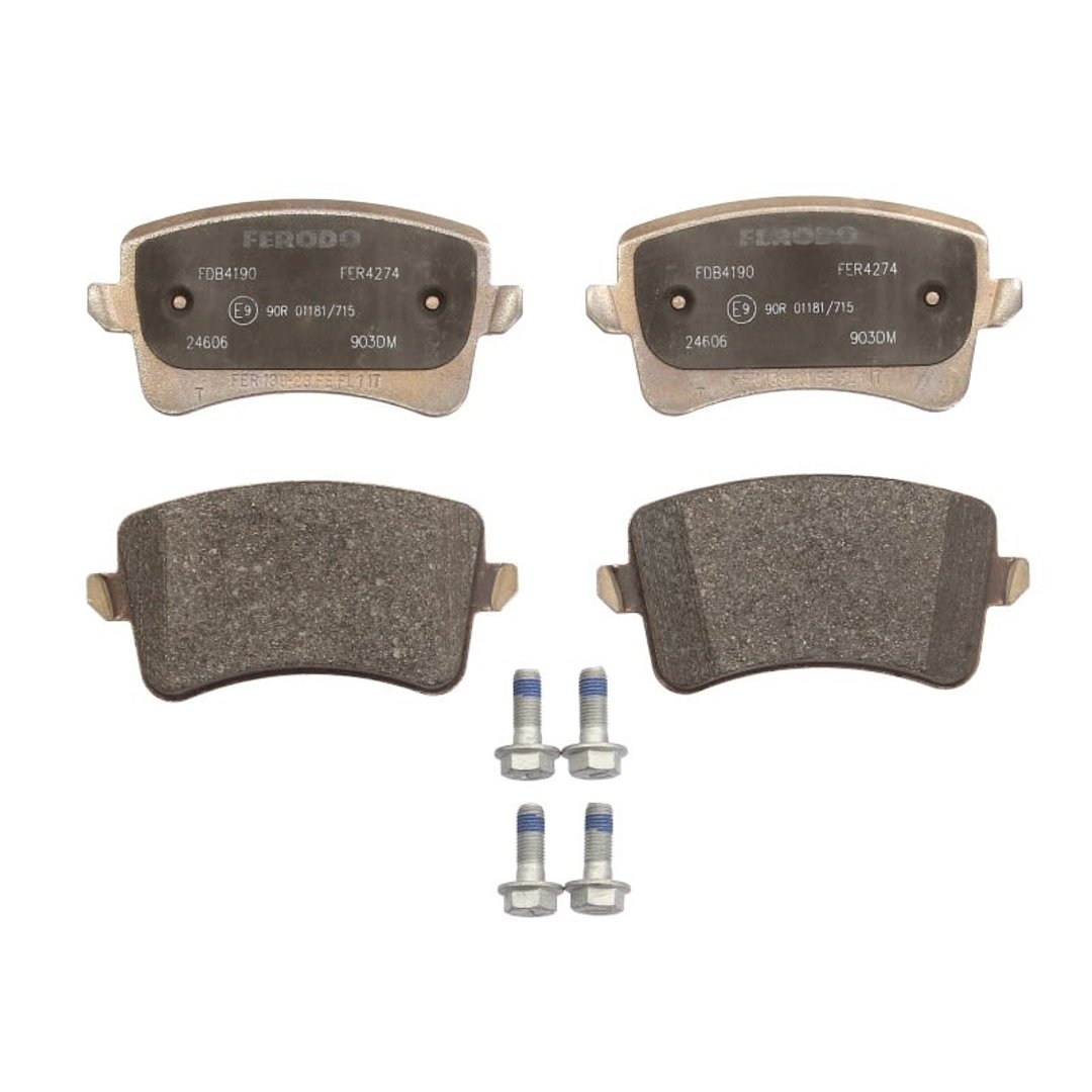 FERODO FEDERAL-MOGUL)) FDB4190