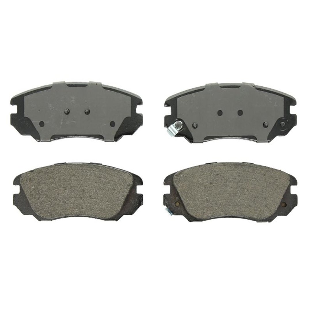 FERODO FEDERAL-MOGUL)) FDB4207