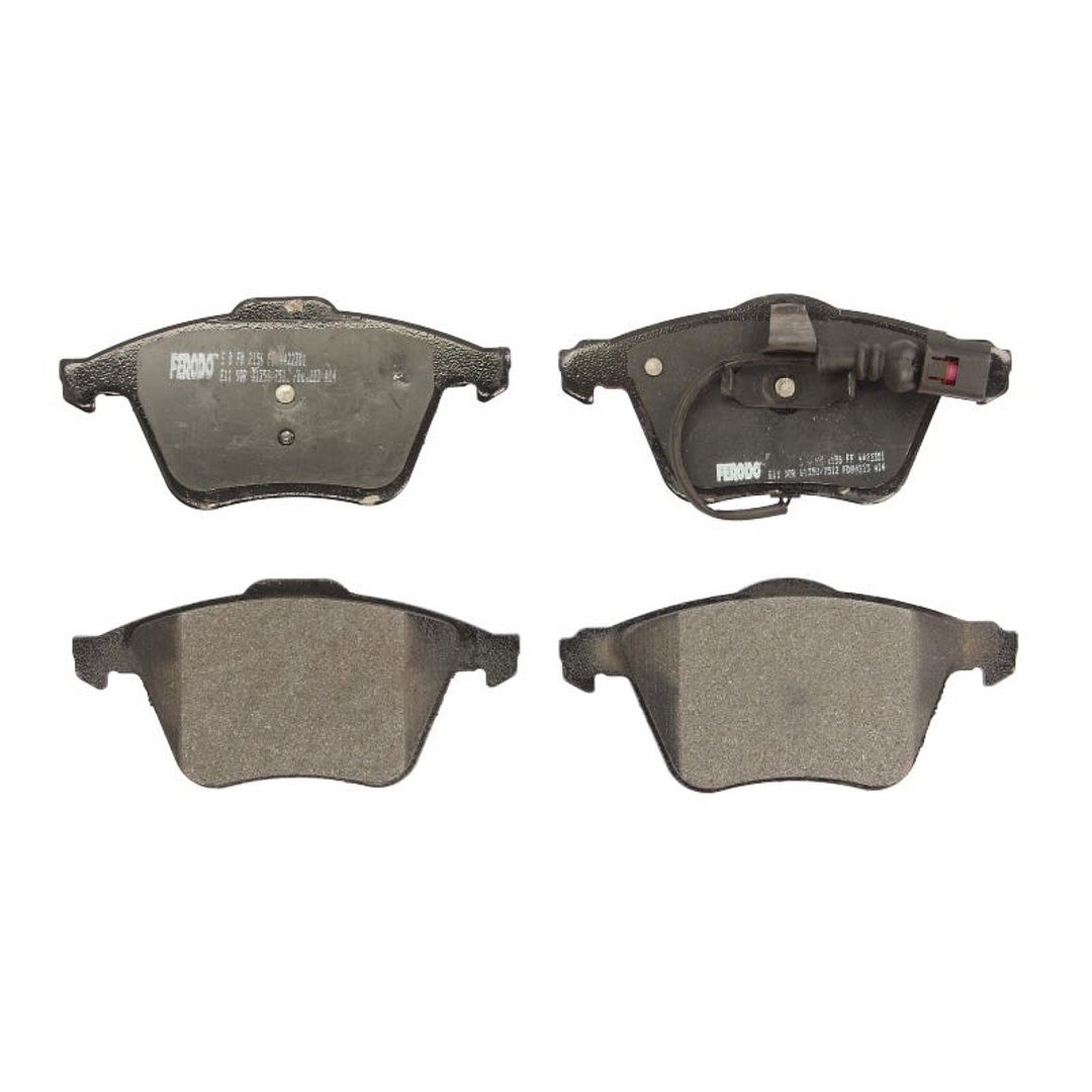 FERODO FEDERAL-MOGUL)) FDB4223