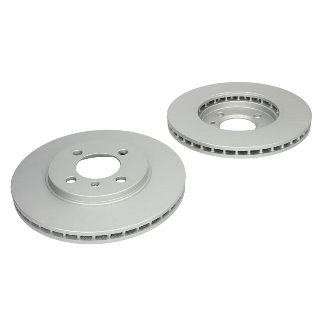 Tarcza hamulcowa FERODO DDF182C