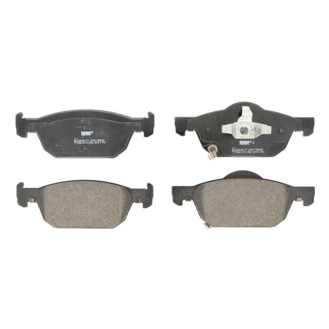 FERODO FEDERAL-MOGUL)) FDB4269