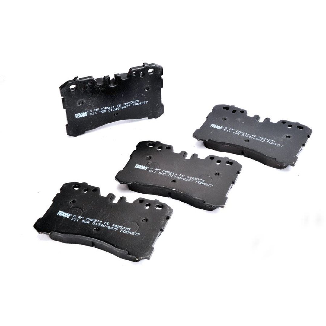 FERODO FEDERAL-MOGUL)) FDB4277