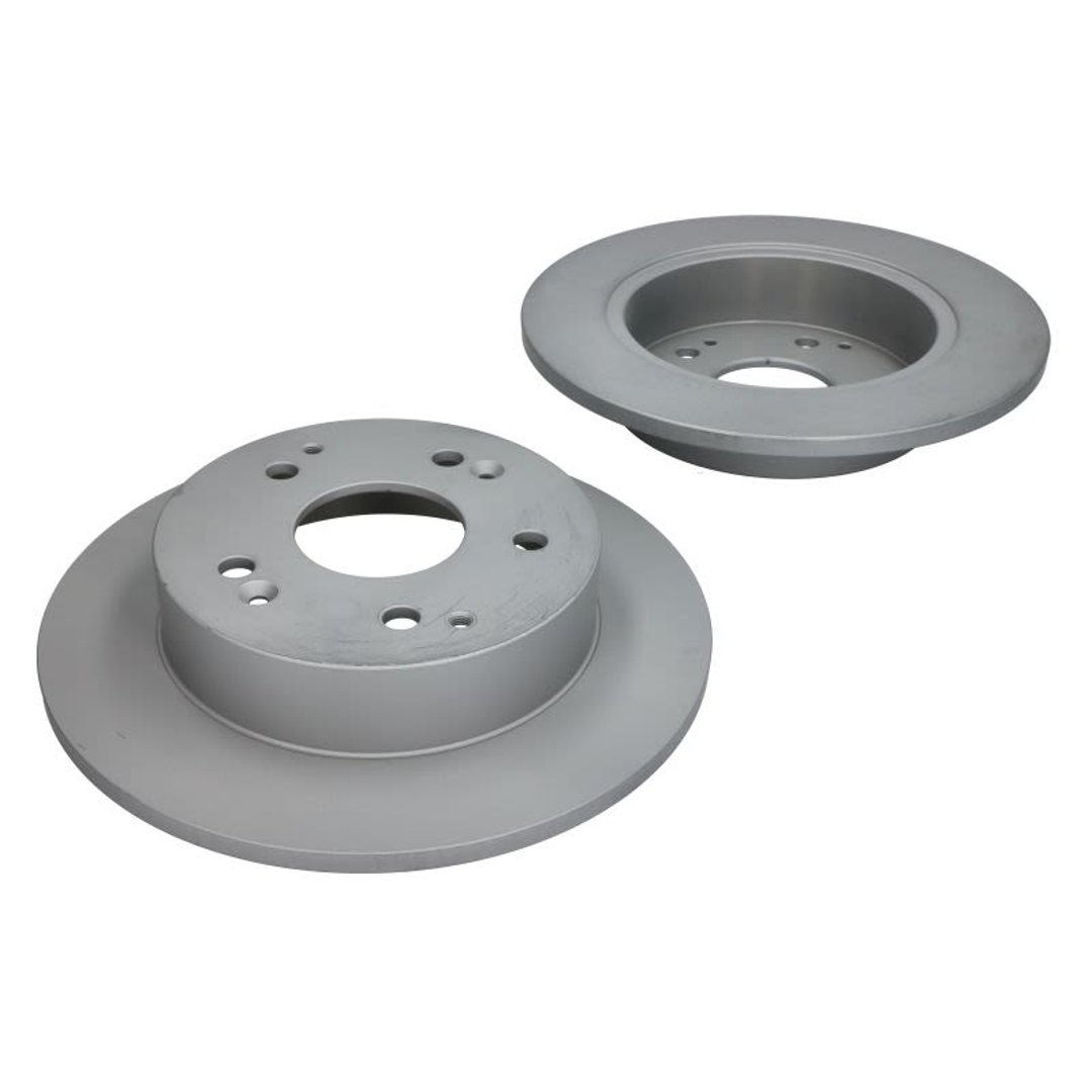 Tarcza hamulcowa FERODO DDF1861C