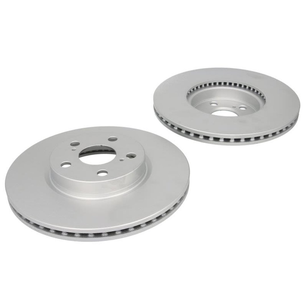 Tarcza hamulcowa FERODO DDF1865C