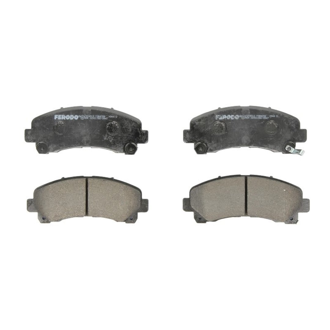 FERODO FEDERAL-MOGUL)) FDB4299