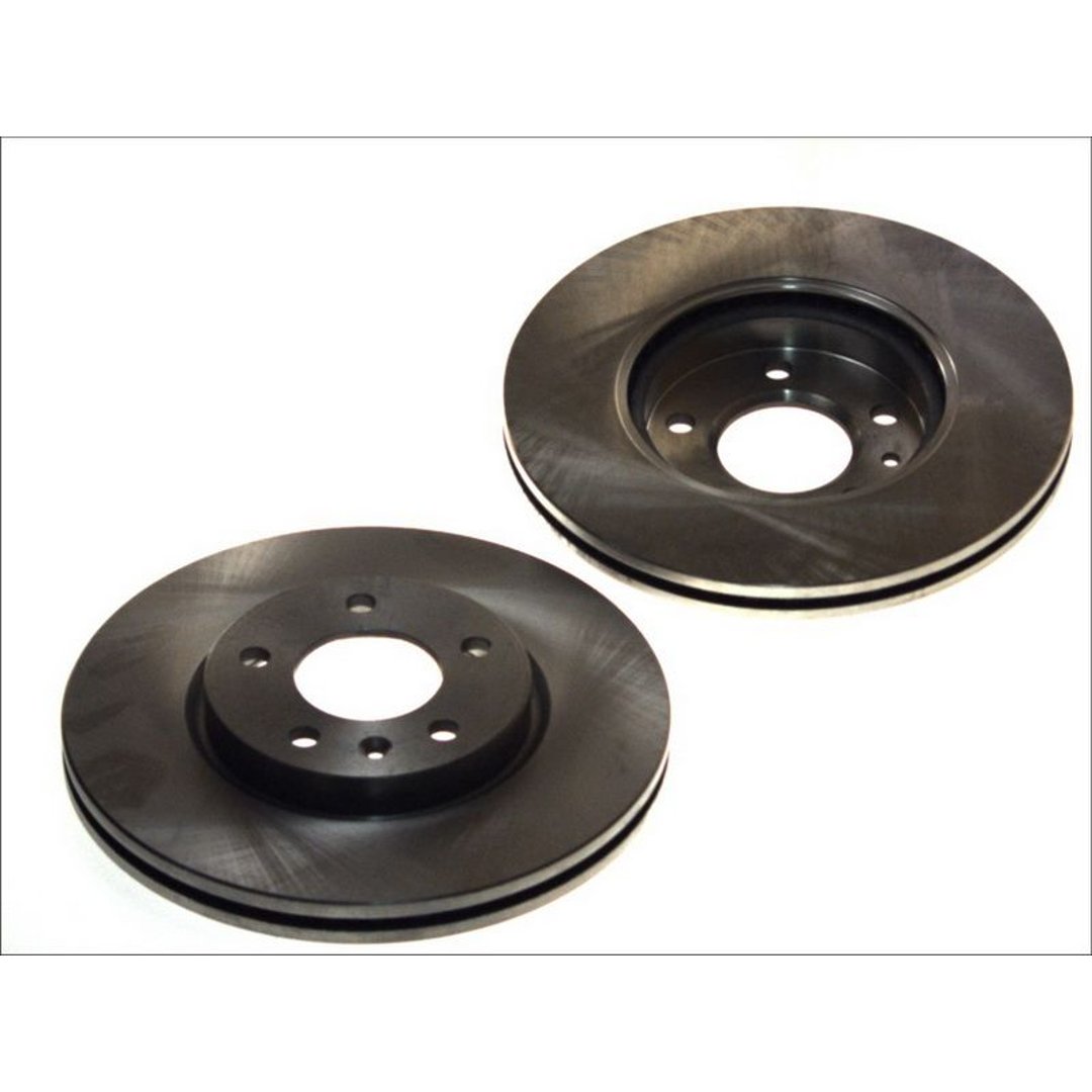 FERODO (FEDERAL-MOGUL) Tarcza hamulcowa (FEDERAL-MOGUL) DDF1870