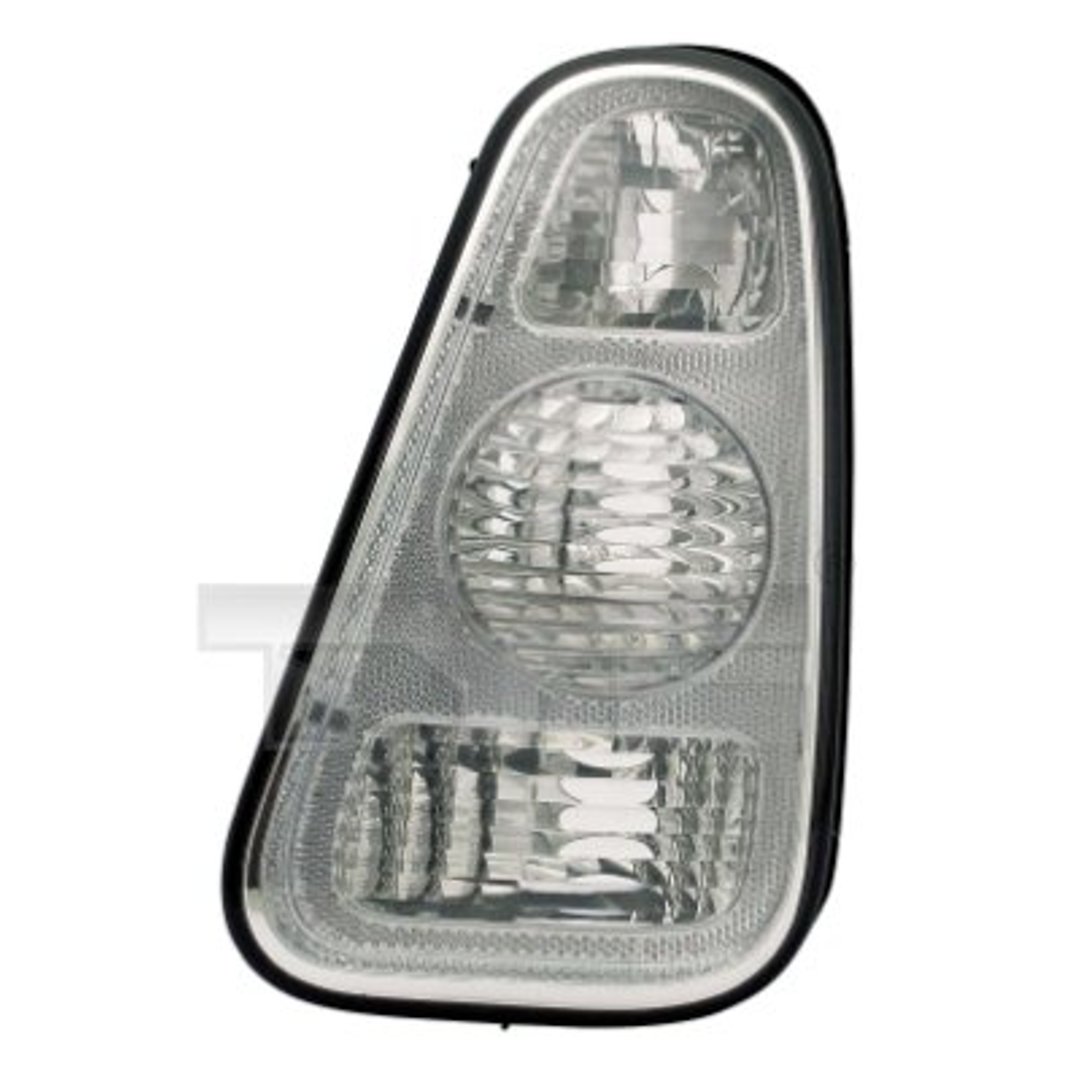 TYC LAMPA TYŁ BMW 11-5970-21-2 11-5970-21-2