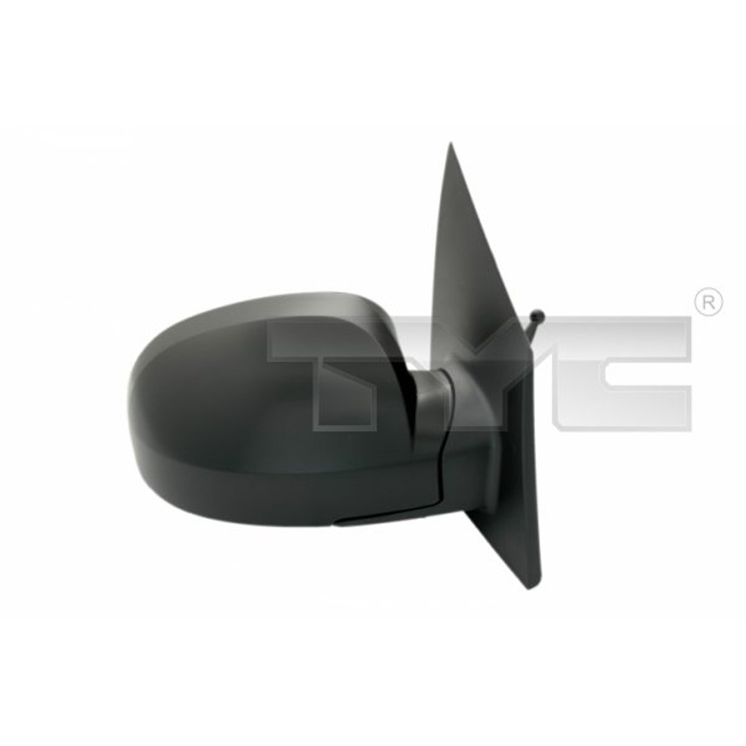 TYC Lusterko zewnętrzne TYC 313-0012