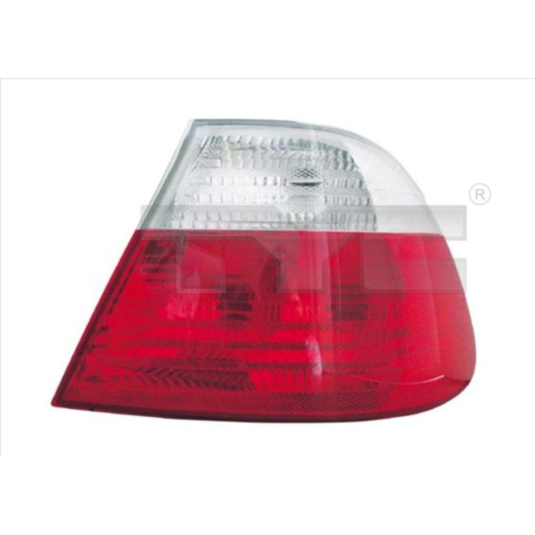 TYC Lampa tylna zespolona TYC 11-5995-11-2