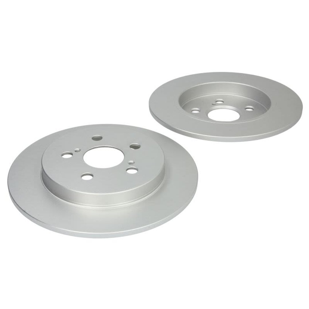 Tarcza hamulcowa FERODO DDF1875C