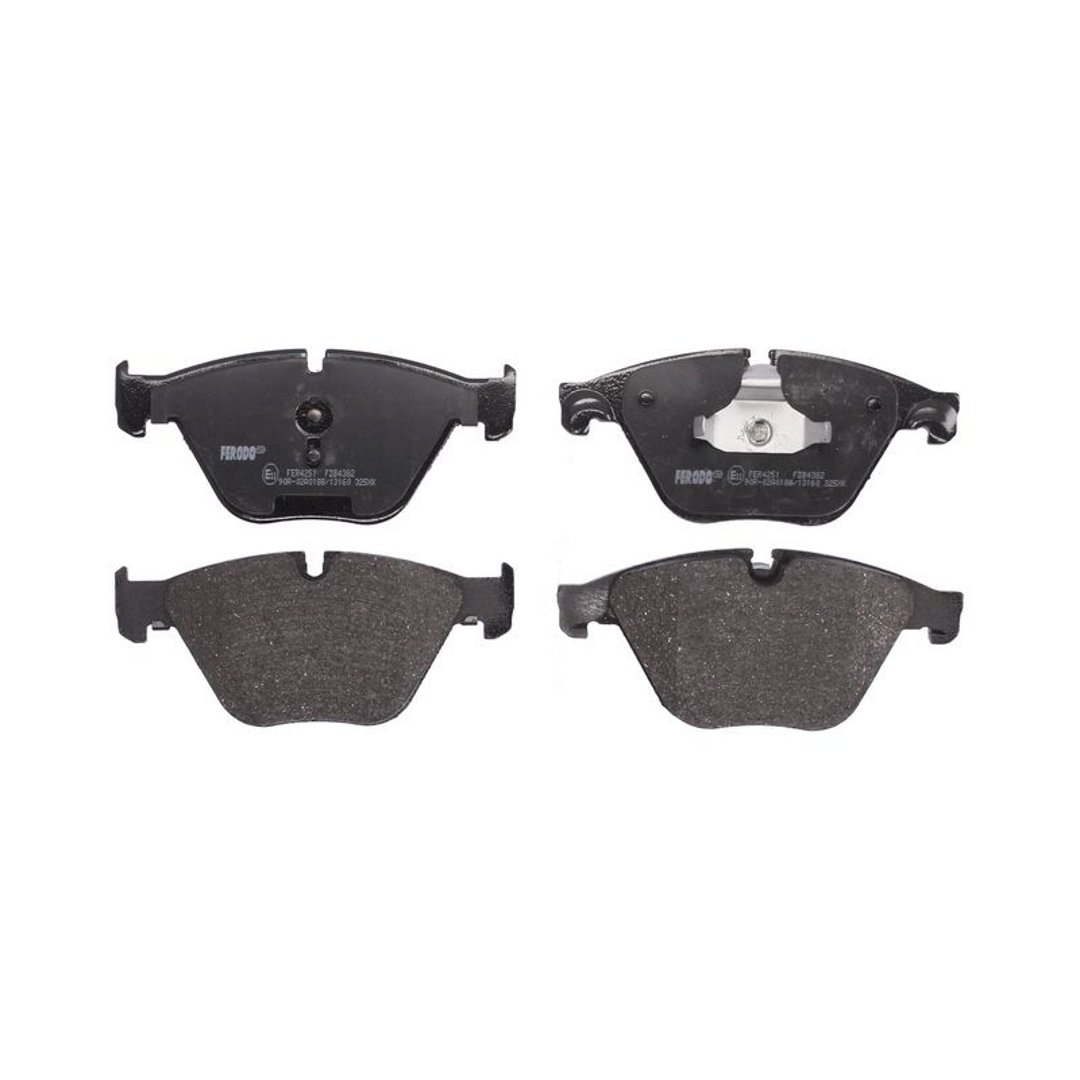 FERODO FEDERAL-MOGUL)) FDB4382