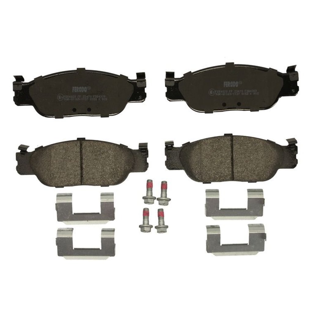 FERODO FEDERAL-MOGUL)) FDB4389