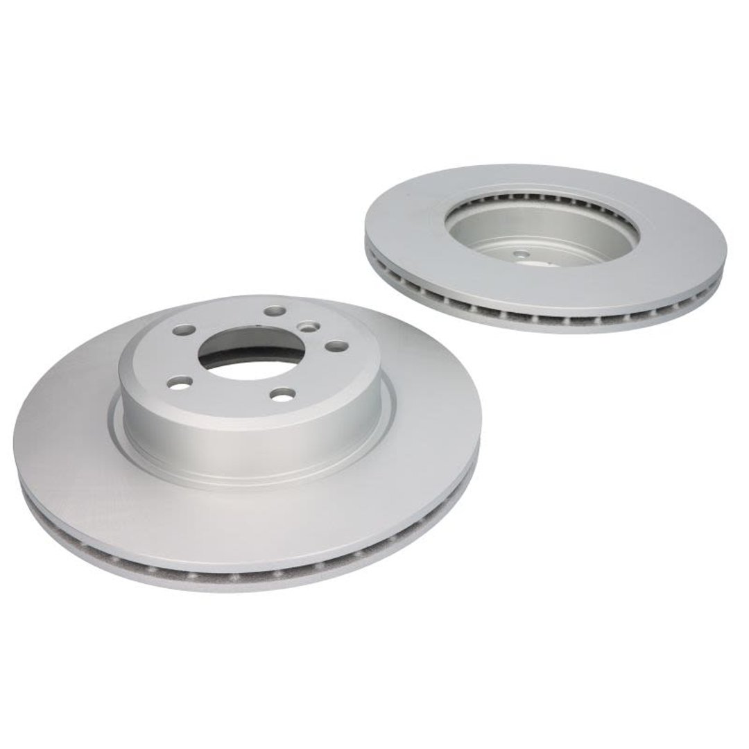 Tarcza hamulcowa FERODO DDF2039C
