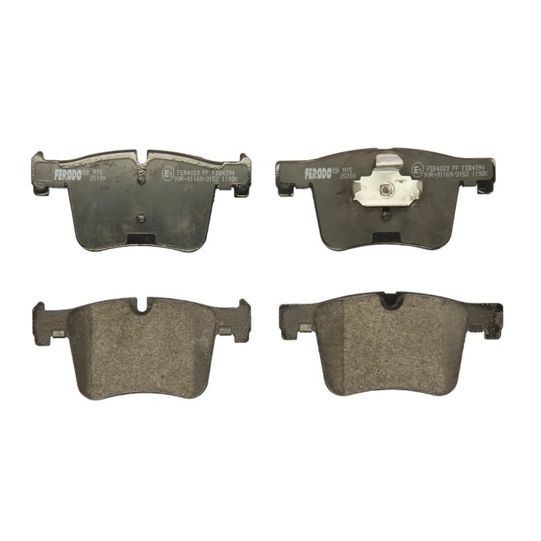 FERODO FEDERAL-MOGUL)) FDB4394